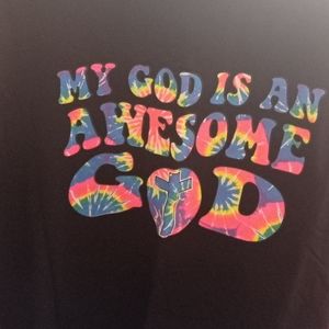 Inspirational T-shirt